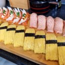 하랑초밥