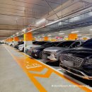 씨제이올리브영(주)스타필드시티부천점 | 부천 스타필드 밀화당 이마트 먹거리