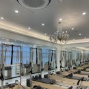 [산동/카르 필라테스]첫 필라테스 수업 후기