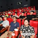 아리아리정선시네마 이미지