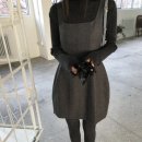 위아핏 | 도매택 샵위아 네티원피스 누즈 벨라원피스 후기