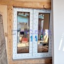 <<이맥스 클럽 KCC에스티창호>> 충청남도 홍성군 결성면 읍내리 샷시 // 주택 샷시(창호) 교체 시공