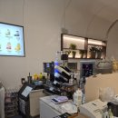 카페 베즐리(CAFE VEZZLY) | 카페에서 커피 다 마시고 그냥 나왔는데 👉 대전 현대아울렛에서 우연히 발견한 베즐리(VEZZLY) 후기