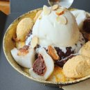 벨스타 | 남양주베이커리카페 벨스타커피 내돈내산 팥빙수 후기