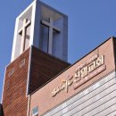 대한예수교장로회 신일교회 이미지