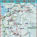 9월 18일(水)-19일(木)[1박 2일]【近郊명품】거창 감악산&amp;아스타국화축제, 그리고 일몰과 일출 이미지