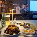 🎵 대구 수성못 술집 더프라하노트 뮤직카페 | 음악·맥주·공연이 있는 분위기 술집 솔직 후기 🍺