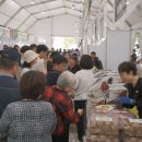 영동포도축제, 우중에도 4일간 13만 여명 다녀가 이미지