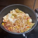 길음동네떡볶이 이미지