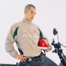 뉴라이프글로벌 | 혼다 HONDA 트랙집업 피지컬에듀케이션디파트먼트 집업 가을 아우터 바람막이 추천