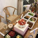 전주 우붓 한옥 풀빌라 독채 숙소