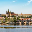 소로3-950 | 프라하 성 완벽 가이드: 천년의 역사를 걷는 법