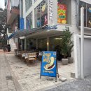 성지애견 | 서울숲 브런치 성지, 빌라드블루 애견동반 데이트 후기 🍝✨