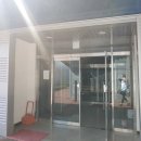 배드민턴체육관 이미지