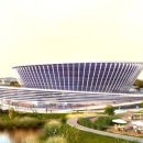 실내체육관보조경기장 이미지