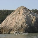동거차도 구상 페페라이트 이미지