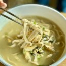 제주고메밀면 이미지