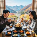 다금식당 | 영주 백숙 맛집 다금 소수서원 바로 옆 한방인삼닭백숙 후기