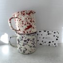 씨그린 | [지인선물] 크로우캐년 스파클 점보머그컵 475ml / 스칼렛레드 오어키드, 씨그린 오어키드