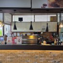 풍호공원 주차장 옆 이미지