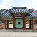 법인지리산중산리관광농원 | 산청 덕천서원 배롱나무, 예치마을 출렁다리, 지리산 청강원(약초치유정원),
