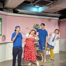 유한회사 마트왕 | 대학로 어린이 공연 연극&lt;급식왕 - 급식이 사라졌다&gt; 초등학생 관람 후기