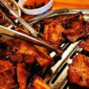 담양숯불 떡갈비 이미지