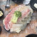 PC토랑 부산양정점 | (부산/양정) 신선한 모둠회와 푸짐한 상차림을 먹을 수 있는 "수심5미터"