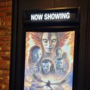 모아바주 | <아바타 : 불과 재> 용산아이파크몰 IMAX 아이맥스 보고나면 막차가 끊기는 시간대로 용아맥 세 번째...