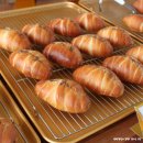 용인대형카페｜소금빵맛집 브라운스마일 방문후기 (주차정보)