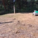 23세 휘 임중공 배위 밀양박씨 묘소 이미지