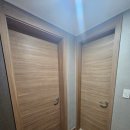 창포메트로시티1단지경로당 | 경주에서 '필름 하는 부부' : 창포 메트로시티 아파트 집 전체 Part.1 방문, 문틀 크림 화이트 인테리어...