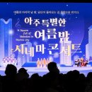 아주 특별한 여름밤 이미지