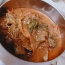모두뼈다귀감자탕 (목동점) 네이버블로그