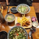 내손중앙로 | 의왕 내손동 쌀국수 🍜 《벤탄빌라 의왕내손점》 (까이텃 강추!)