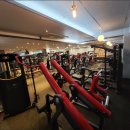 에스짐 운동센터 이미지