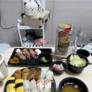 속초초밥여행