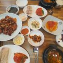 평통보쌈송정.형곡점 이미지