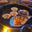 하양통닭 이미지