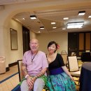 하와이 훌라댄스 이미지