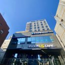 Cafe 잔잔잔