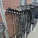 채엘 | 안양 초보자 골린이 골프채 할인 매장 방문 후기