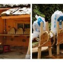 황토 농장 이미지