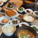 가고자운한옥솔정지 | [경기 안성 맛집] 솔리 자운 – 이천실크밸리 맛집 서분례 명인의 청국장 한정식, 감성과 깊은 맛이...