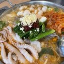 용호동낙지 - 연수구 송도과학로16번길 33-3 | 용호동낙지