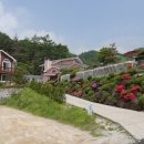아침호수 펜션 이미지