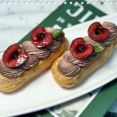 제빵 기능사 이미지