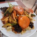 나만의 옷 만들기(야간) 이미지