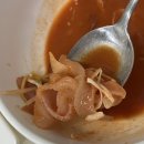 진보양푼이물회 | 강릉 사천해변 횟집_진보양푼이물회섭국에서 가자미회랑 섭국, 물회 (한식대첩)