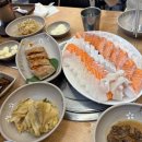 알파수산 | 서울 금천구 독산역 현대회수산시장 / 내돈내산 후기 메뉴 및 금액